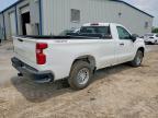 2020 Chevrolet Silverado K1500