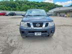 2013 Nissan Frontier SV V6