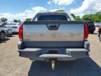 2002 Chevrolet Avalanche K1500