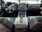 2017 GMC Sierra K1500 Denali