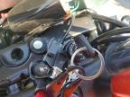 2025 Honda XR650 L