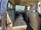 2018 Chevrolet Silverado K1500 LTZ