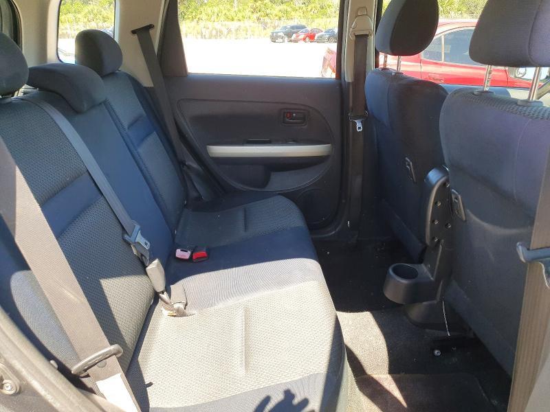 2006 Scion Xa Base