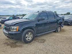 Chevrolet Vehiculos salvage en venta: 2013 Chevrolet Avalanche LS