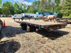 2025 Intersate IBDO10220TA5 Equipment Trailer