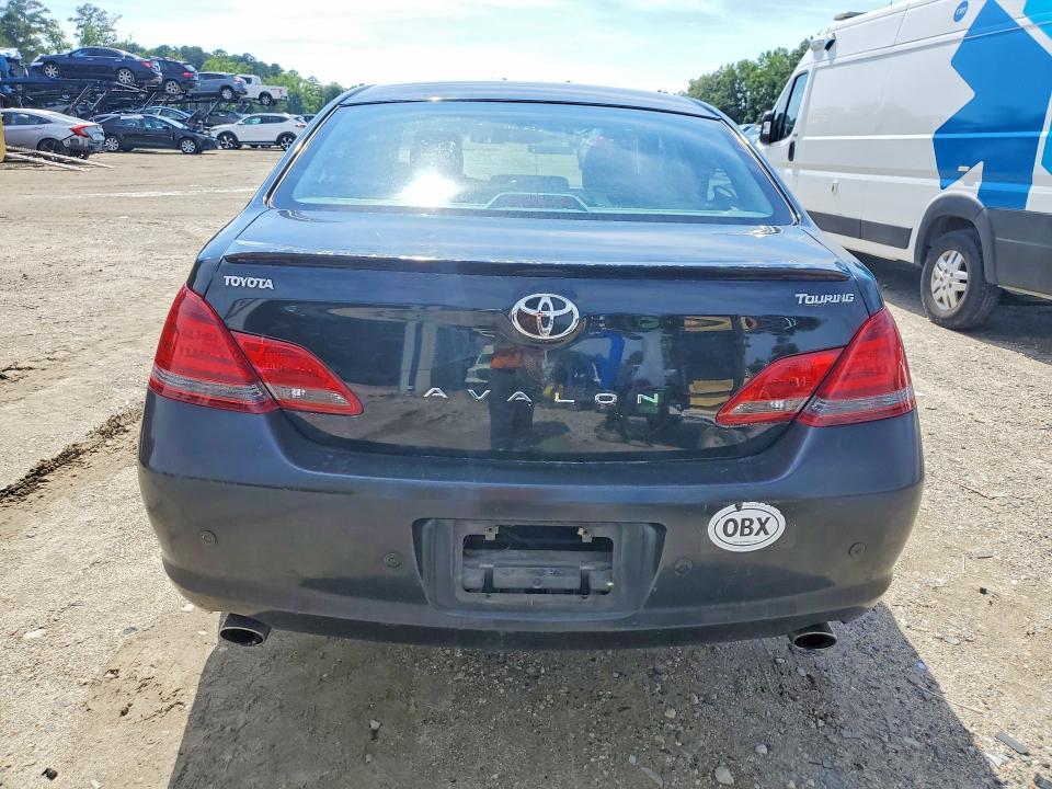 2008 Toyota Avalon Touring
