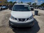 2019 Nissan NV200 S