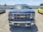 2015 Chevrolet Silverado K1500 LTZ