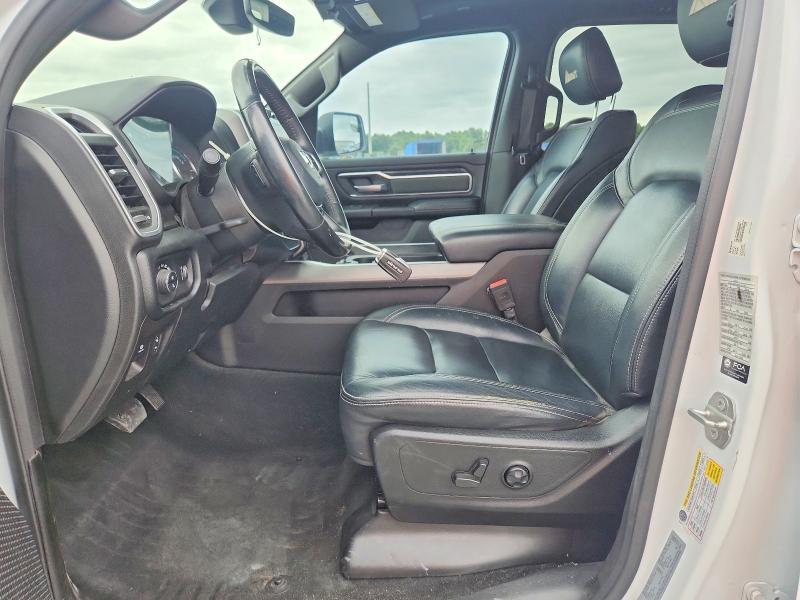 2021 Dodge RAM 1500 BIG Horn