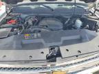 2013 Chevrolet Silverado C1500 LS