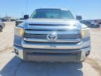 2016 Toyota Tundra Crewmax SR5