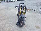2015 Suzuki GSX-R750