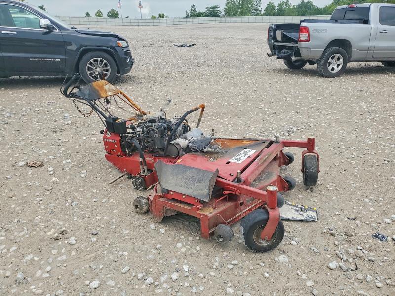 2023 Unknown 2023 Lawn Mower
