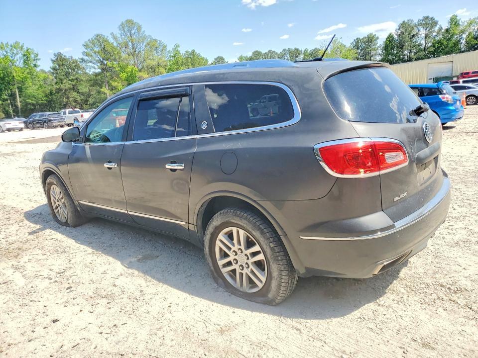 2013 Buick Enclave