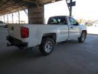 2018 Chevrolet Silverado C1500