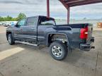 2015 GMC Sierra K2500 SLT