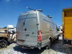 2015 Mercedes-Benz Sprinter 3500