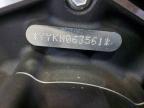 2022 Harley-Davidson Fxbbs