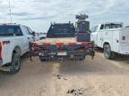 2015 Ford F550 Super Duty