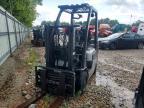 2012 Nissan Forklift