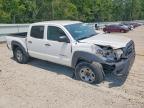2013 Toyota Tacoma Double Cab