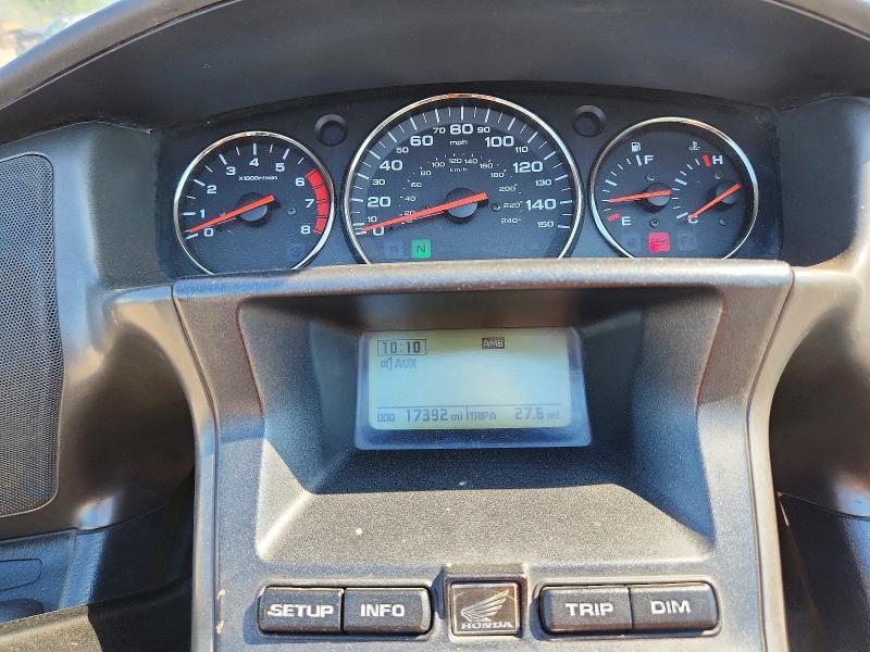 2008 Honda GL1800