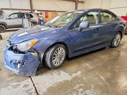 2012 Subaru Impreza Premium for sale in Nisku, AB