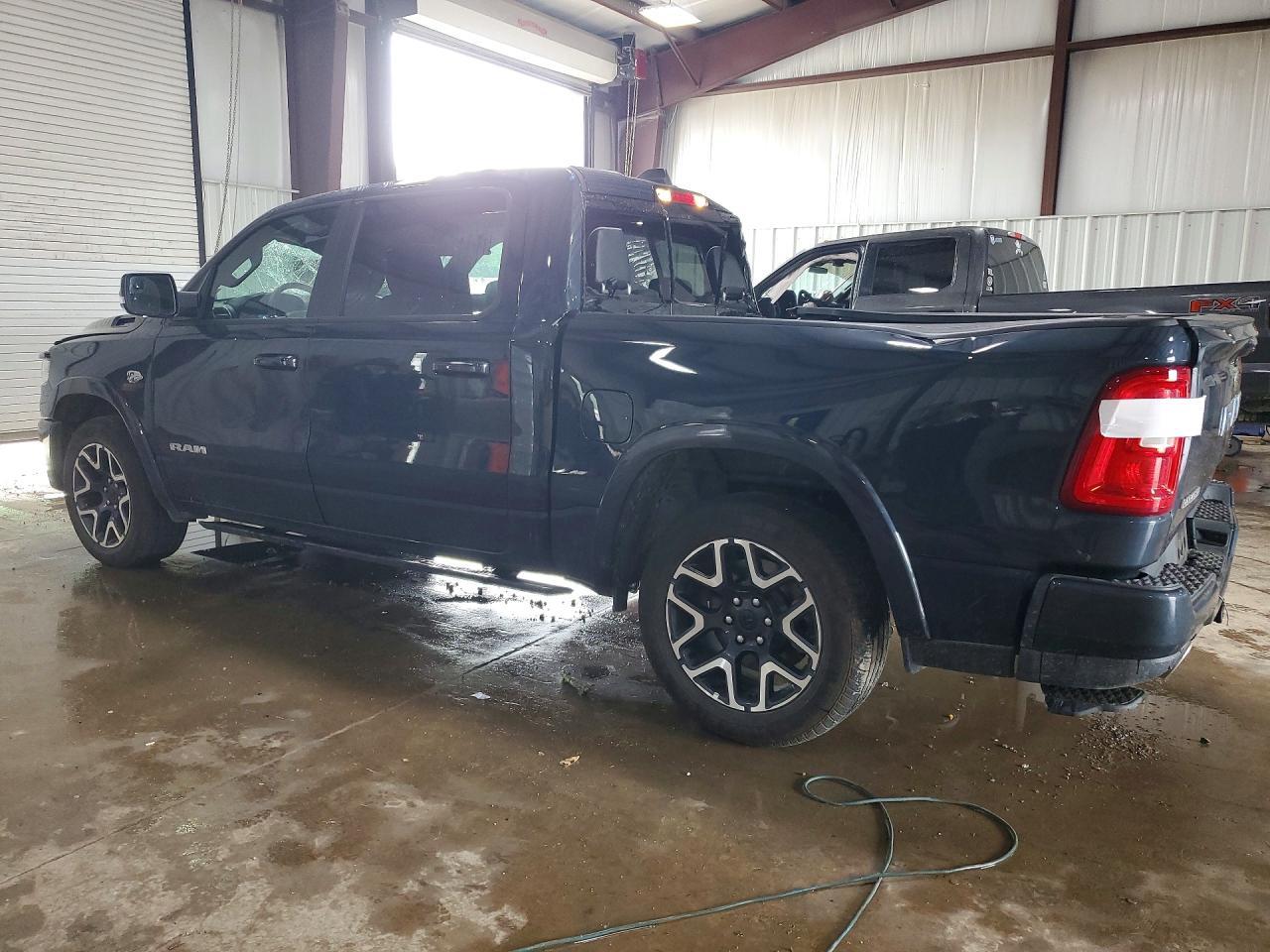2026 Dodge 1500 Laramie