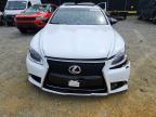2015 Lexus Ls 460