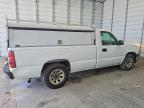 2007 Chevrolet Silverado C1500 Classic