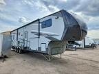 2014 Elevation 2014 Cross Roads Elevation Camper