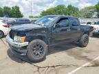 2010 GMC Canyon SLE