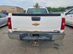 2012 Chevrolet Silverado K1500