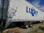 2022 Stoughton Ghton ZGPVW-535T-S-C-AR DRY Van Trailer