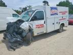 2023 Chevrolet Express G3500