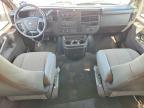 2026 GMC Savana G3500 LT