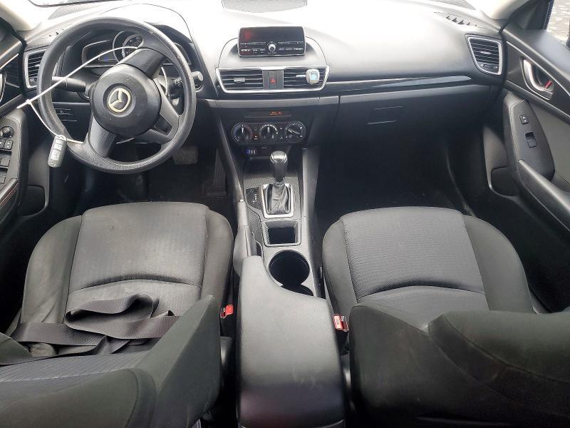 2015 Mazda  3