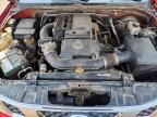 2007 Nissan Frontier SE