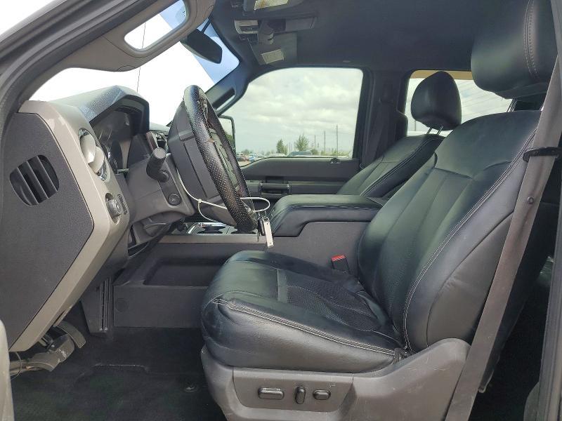 2011 Ford F250 Super Duty