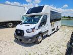 2024 Ford 2023 Ford Transit Shuttle Bus