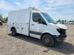 2017 Mercedes-Benz Sprinter 3500