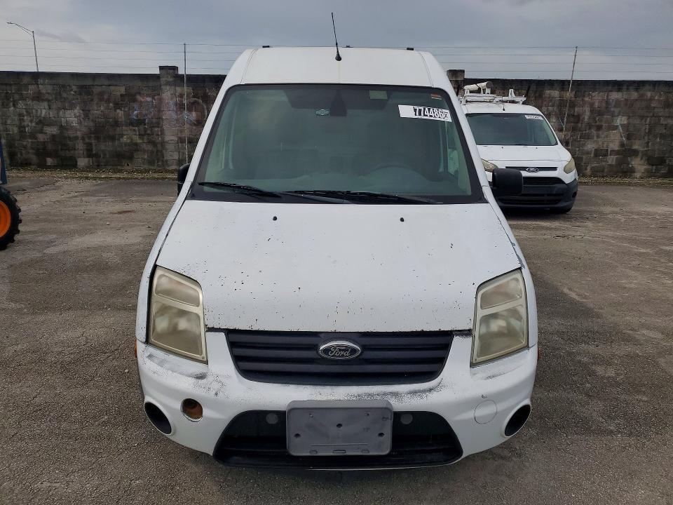2013 Ford Transit Connect xlt Delivery van