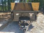 2022 Big Tex 90SR-10BK6SIR Dump Trailer