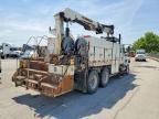 2014 International Railroad Service Truck