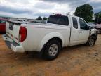 2020 Nissan Frontier S