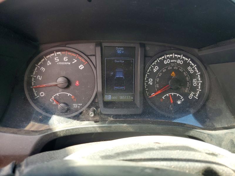 2019 Toyota Tacoma SR