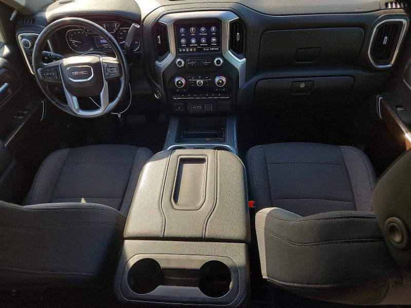 2020 GMC Sierra K1500 Elevation