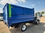 2016 Isuzu NPR HD Dump Truck