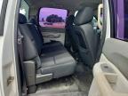 2013 Chevrolet Silverado C2500 Heavy Duty