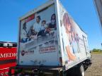 2019 International 4300 BOX Truck